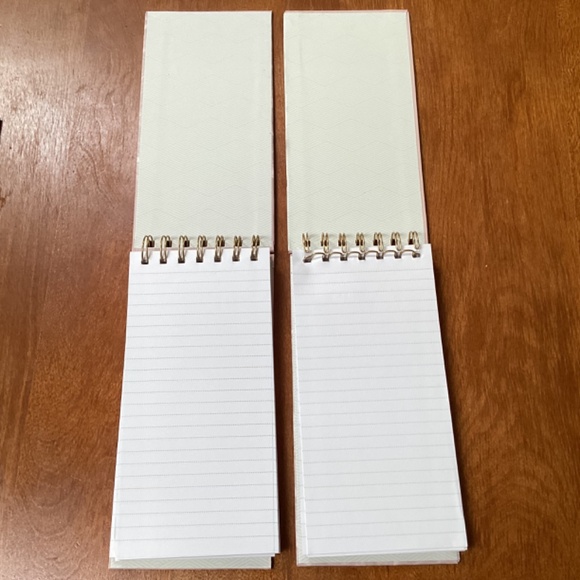 Caliber Memo Pads New 100 sheets each (Notes) - Picture 6 of 6